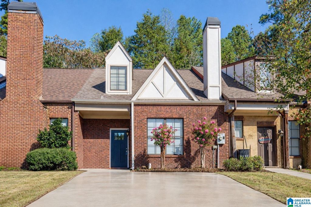 2332 RIDGEMONT DRIVE, Birmingham, AL 35244