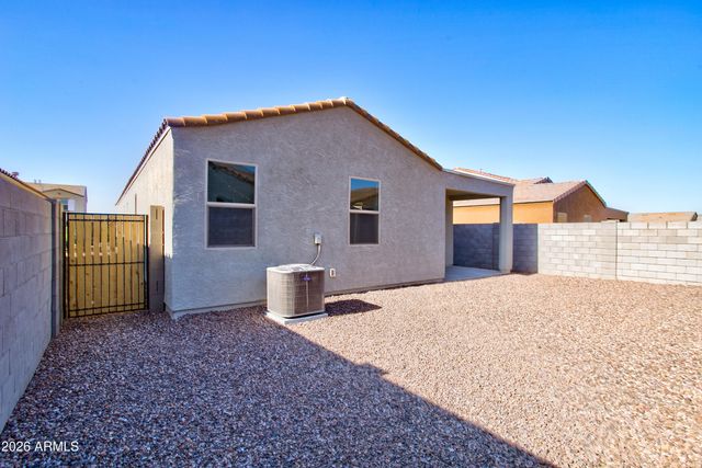 12340 W KALER Drive, Glendale, AZ 85307
