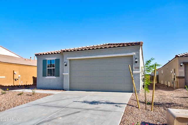 12340 W KALER Drive, Glendale, AZ 85307