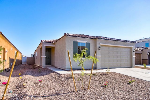 12340 W KALER Drive, Glendale, AZ 85307