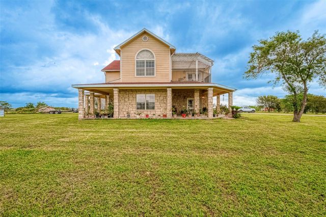 1241 Terrazas Lane, Sealy, TX 77474