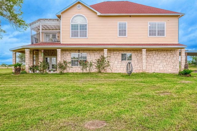 1241 Terrazas Lane, Sealy, TX 77474