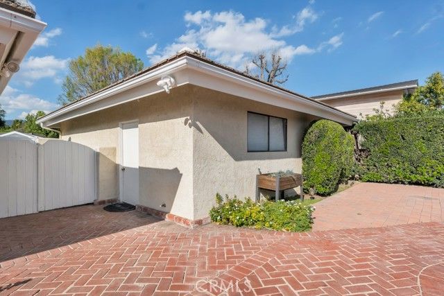 10132 Hadley, Northridge (los Angeles), CA 91324