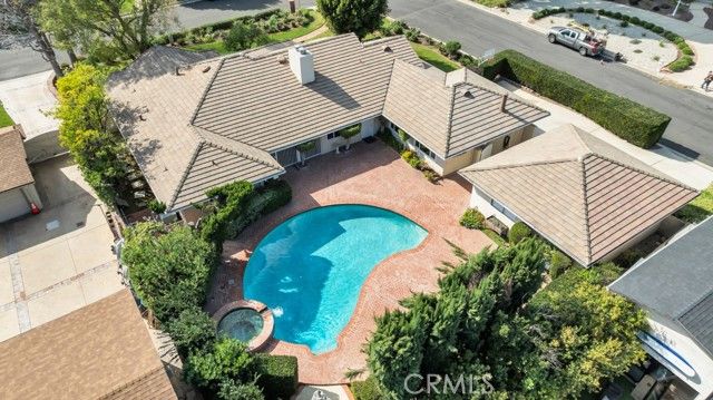 10132 Hadley, Northridge (los Angeles), CA 91324