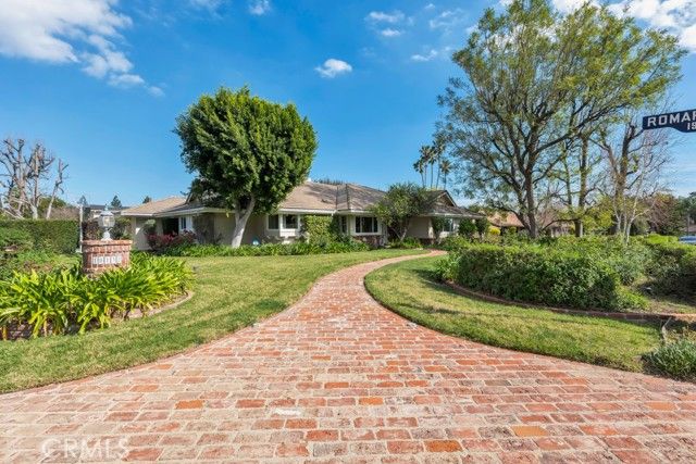 10132 Hadley, Northridge (los Angeles), CA 91324