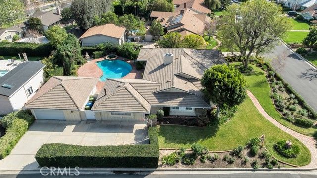 10132 Hadley, Northridge (los Angeles), CA 91324