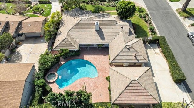 10132 Hadley, Northridge (los Angeles), CA 91324