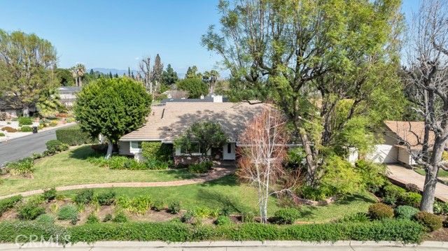 10132 Hadley, Northridge (los Angeles), CA 91324