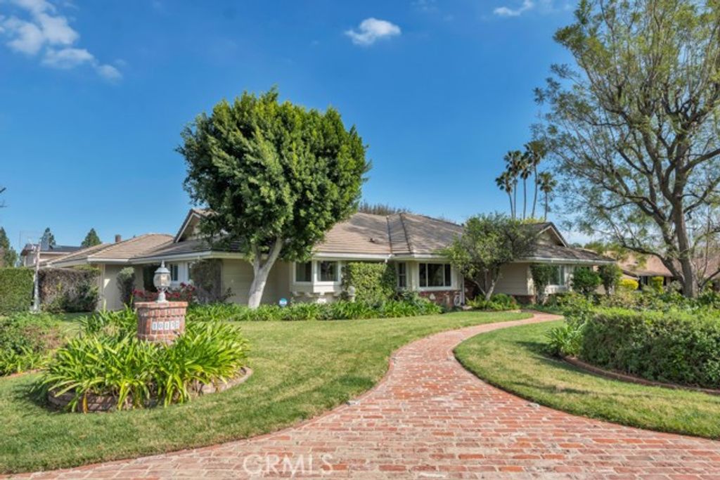 10132 Hadley, Northridge (los Angeles), CA 91324