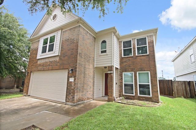 1202 Fairlane Square, Channelview, TX 77530
