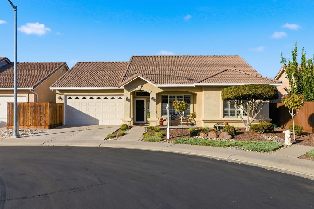 3509 Sugar Oak Ct, Modesto, CA 95355