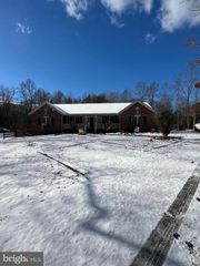 10358 TOWER RD, Unionville, VA 22567