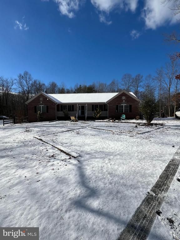 10358 TOWER RD, Unionville, VA 22567