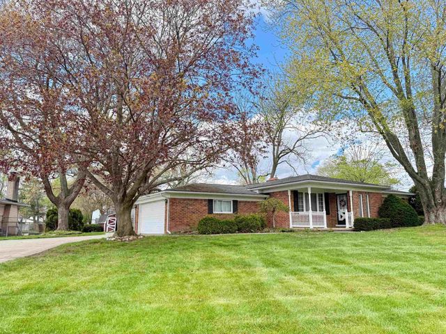 54895 Starlite Drive, Shelby Twp, MI 48316
