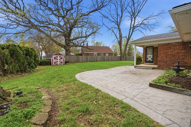 54895 Starlite Drive, Shelby Twp, MI 48316