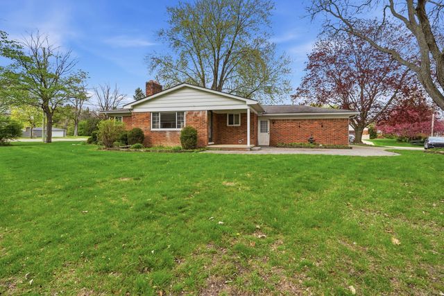 54895 Starlite Drive, Shelby Twp, MI 48316