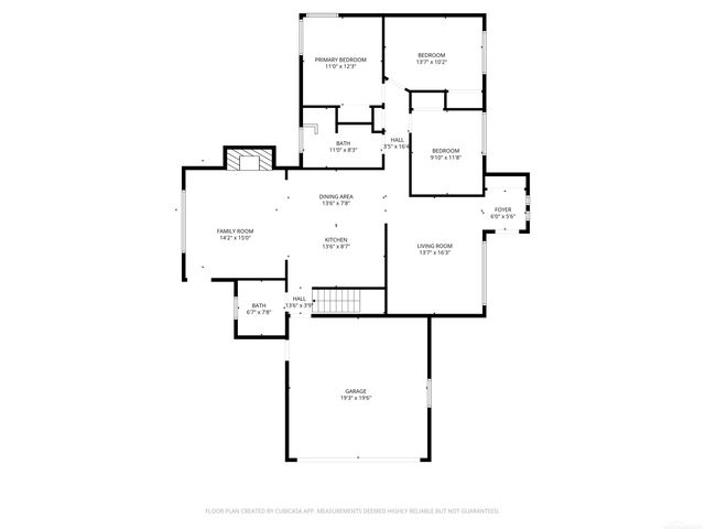 54895 Starlite Drive, Shelby Twp, MI 48316