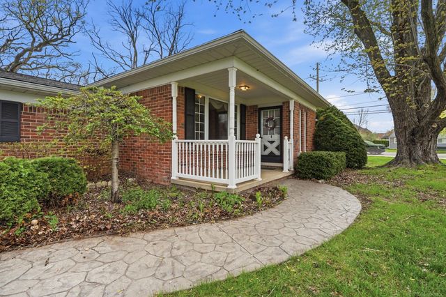 54895 Starlite Drive, Shelby Twp, MI 48316