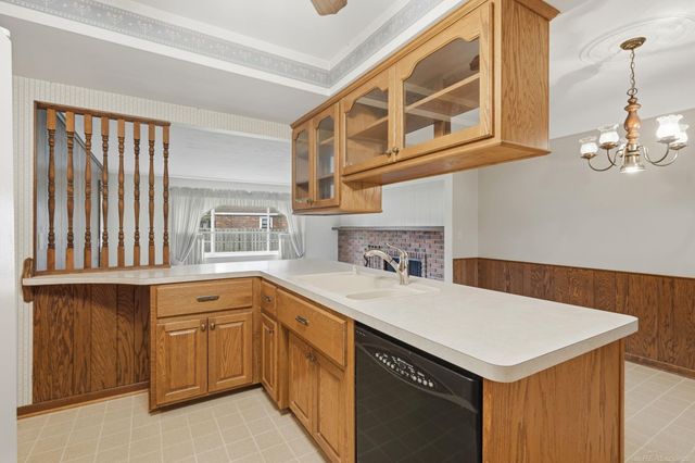 54895 Starlite Drive, Shelby Twp, MI 48316