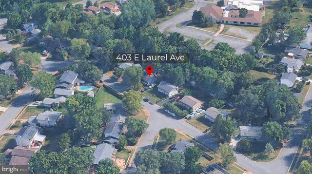 403 E LAUREL AVE, Sterling, VA 20164