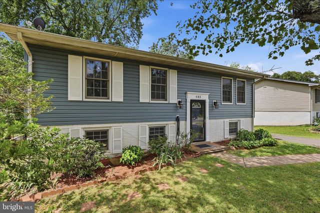 403 E LAUREL AVE, Sterling, VA 20164