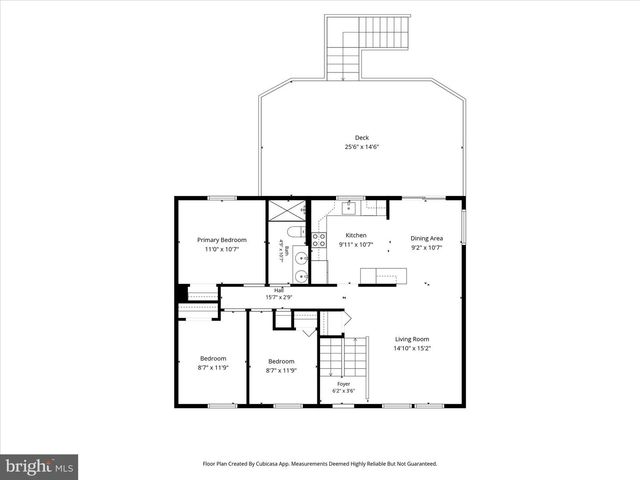 403 E LAUREL AVE, Sterling, VA 20164