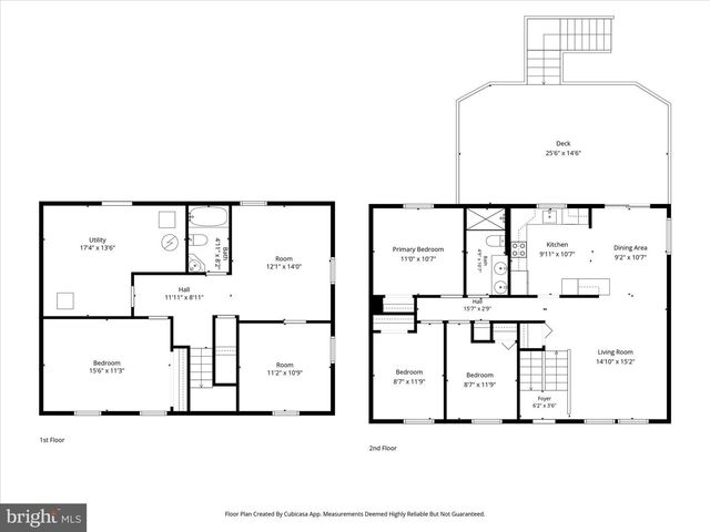 403 E LAUREL AVE, Sterling, VA 20164