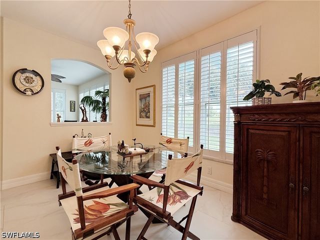 1310 Charleston Square DR 101, Naples, FL 34110