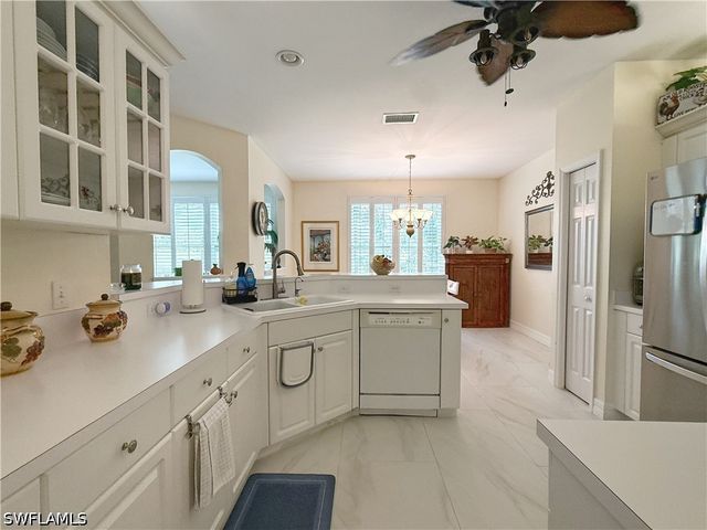 1310 Charleston Square DR 101, Naples, FL 34110