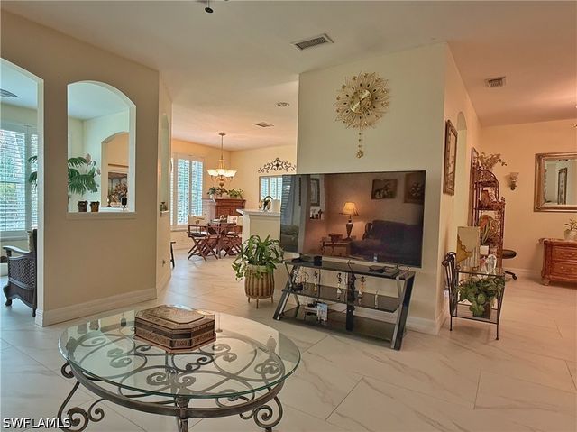 1310 Charleston Square DR 101, Naples, FL 34110