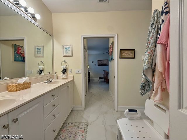 1310 Charleston Square DR 101, Naples, FL 34110
