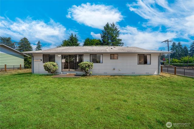 1901 Union Avenue NE, Renton, WA 98059