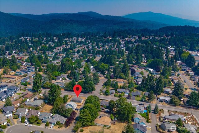 1901 Union Avenue NE, Renton, WA 98059