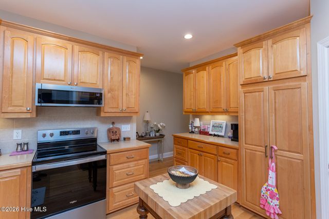 114 Andrews Drive, West End, NC 27376