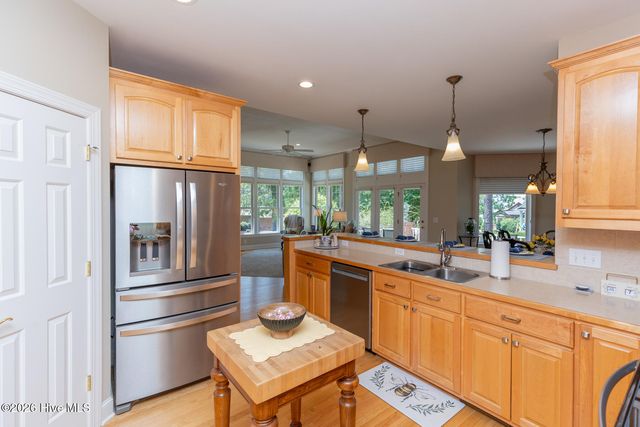 114 Andrews Drive, West End, NC 27376
