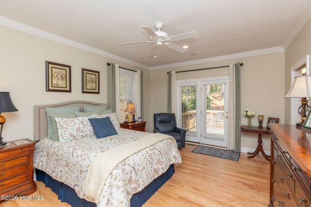 114 Andrews Drive, West End, NC 27376
