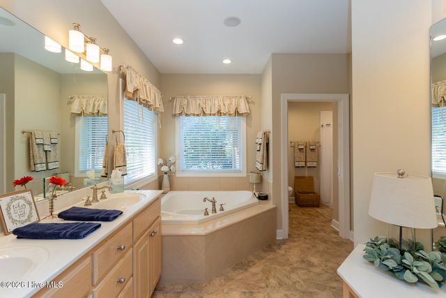 114 Andrews Drive, West End, NC 27376