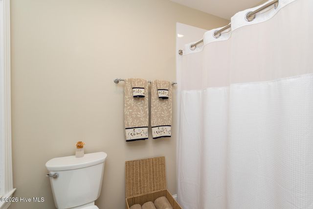 114 Andrews Drive, West End, NC 27376