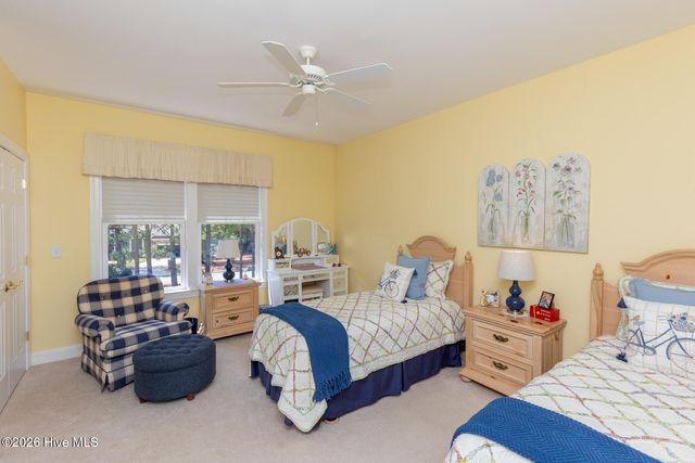 114 Andrews Drive, West End, NC 27376