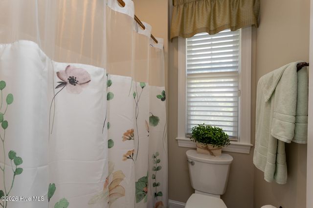 114 Andrews Drive, West End, NC 27376