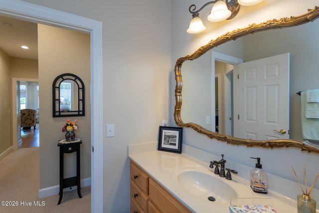 114 Andrews Drive, West End, NC 27376