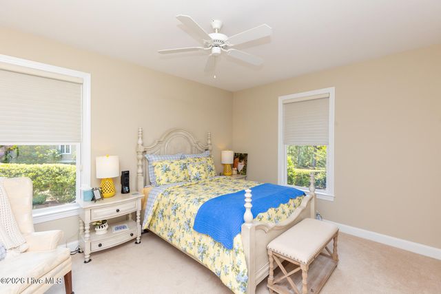 114 Andrews Drive, West End, NC 27376