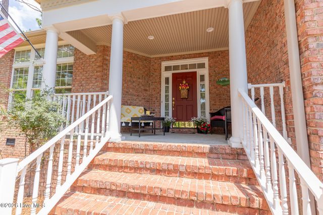 114 Andrews Drive, West End, NC 27376