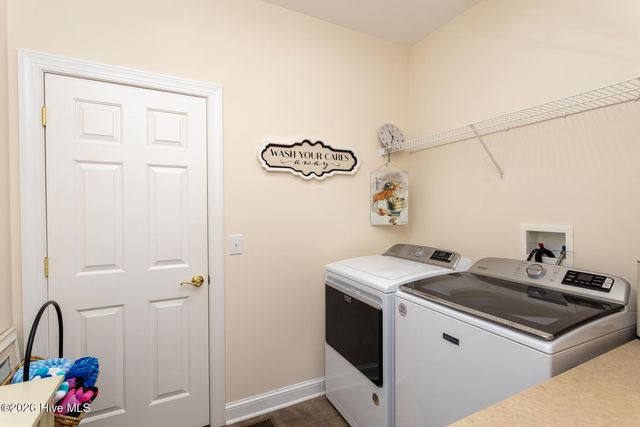 114 Andrews Drive, West End, NC 27376