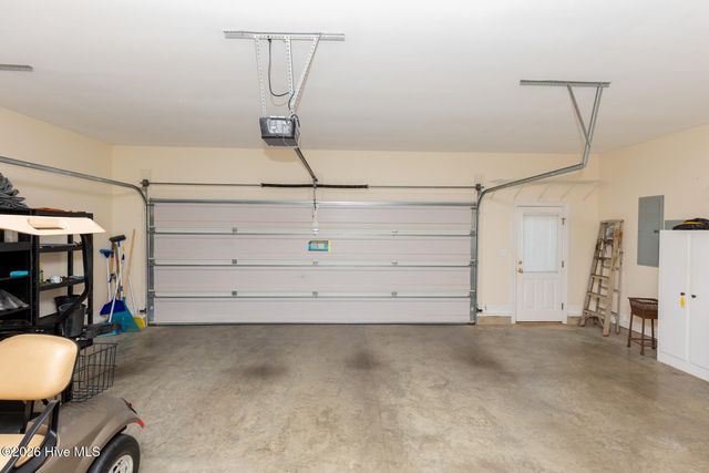 114 Andrews Drive, West End, NC 27376