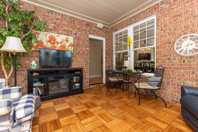 114 Andrews Drive, West End, NC 27376