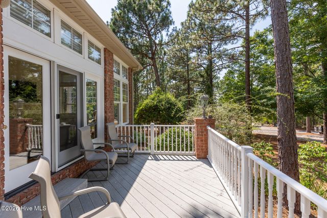114 Andrews Drive, West End, NC 27376
