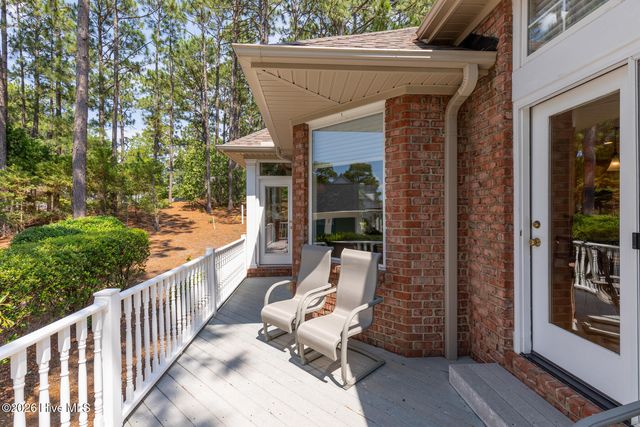 114 Andrews Drive, West End, NC 27376