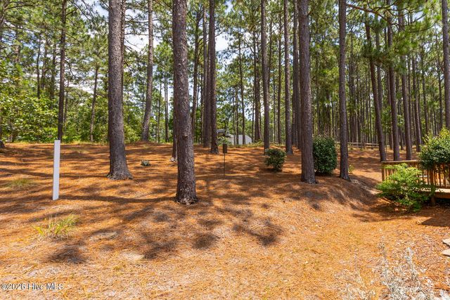 114 Andrews Drive, West End, NC 27376