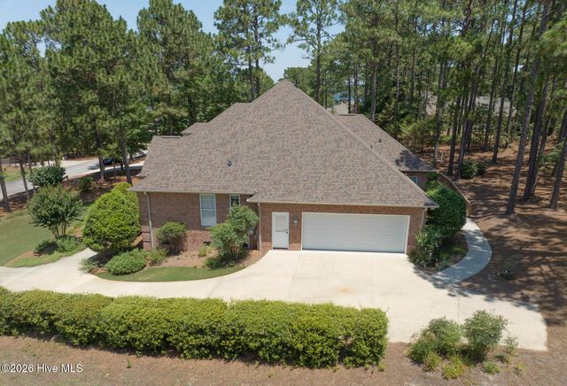 114 Andrews Drive, West End, NC 27376
